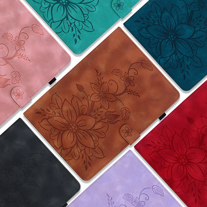 Leather Case for iPad Air 11 13 2024-26 iPad 5th 6th 7th 8th Gen iPad 10.9 2022 11th 2025 Pro 11 2024 9.7 2018 Mini 8 6 Shell