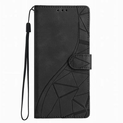 Artistic Pattern Case For Samsung Galaxy S10E S24 S25 Edge FE S23 Plus Ultra A06 A07 A16 A17 A35 A55 A56 M16 M36 5G Phone Coque