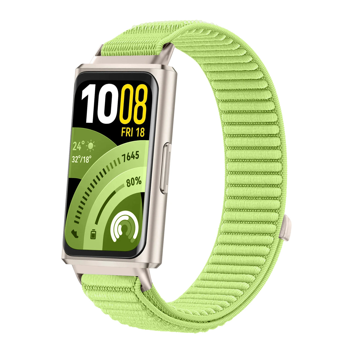 New Nylon Sport Band for HuaweiWatch 11/11Pro Elastic Strap for Huawei Band 11 Pro Smartwatch Bracelet Replacement Accossries