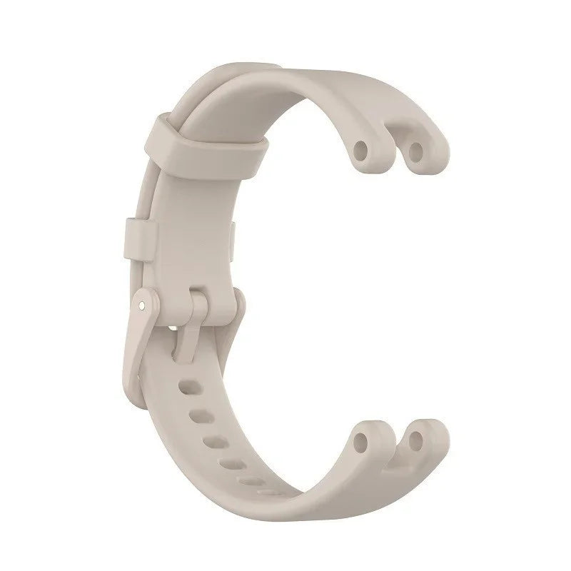 For Garmin lily Watchband Smart Watch Replacement Soft Silicone Sport Band Straps For Garmin lily Bracelet Accessories Correa