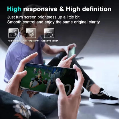 1-5Pcs Privacy Screen Protector For Samsung A56 5G A35 A57 A34 A33 A32 A31 A30S A26 A25 A24 A22 A21S A20 A42 Temeperd Glass Film