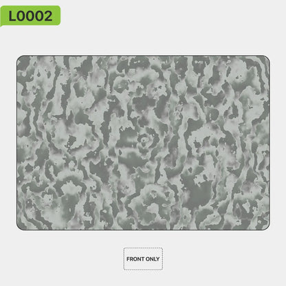Vinyl Skin Sticker | Wrap Decal for MacBook Air13 2025 Anti-Scratch Protective Cover
