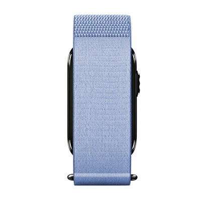 Official Nylon Loop Strap For Garmin CIRQA Smart Band Sport Modified Kit Bracelet Wristband For Garmin CIRQA Watchband Accessory