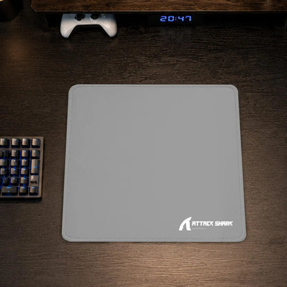 Attack Shark Mouse Pad Cartoon rubber Small mouse pad desktop computer office keyboard e-sports Genshin game