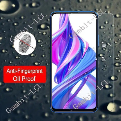3Pcs Protection Glass For Samsung Galaxy S20 FE S10e A10 A10e A10s A20 A20e A20s A30 A30s A40 A40s Tempered Screen Cover Film
