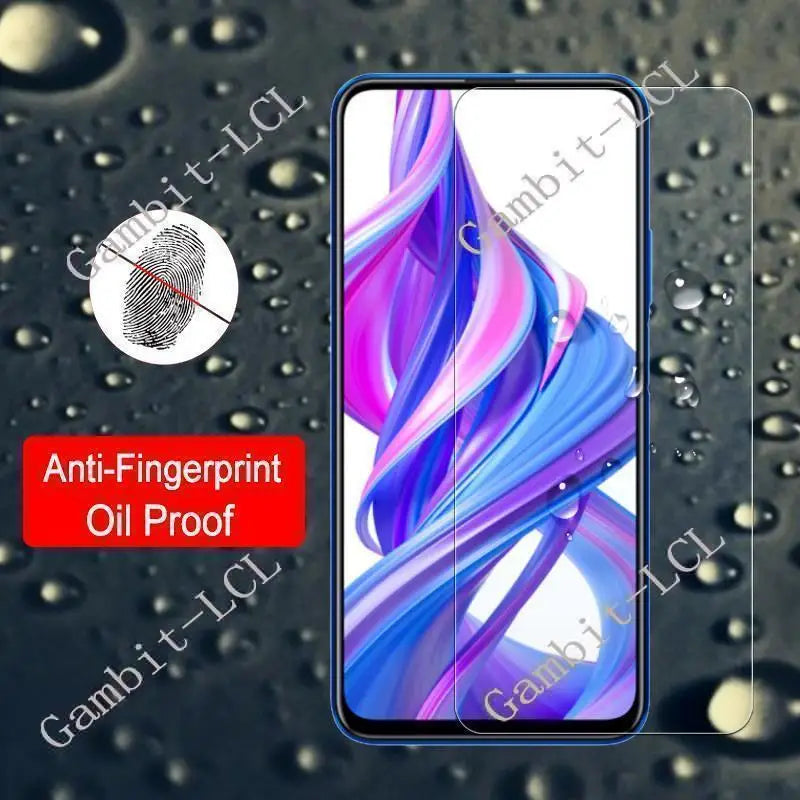 3Pcs Protection Glass For Samsung Galaxy S20 FE S10e A10 A10e A10s A20 A20e A20s A30 A30s A40 A40s Tempered Screen Cover Film