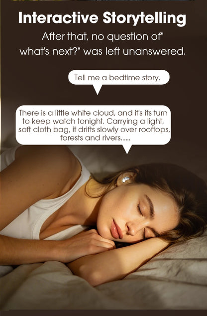 HTC NE90 TWS Sleep Bluetooth Earphones Wireless Bluetooth 5.3 Stereo Headphones Mini Sleeping Earbuds Long Battery Touch Control