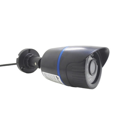 JIENUO 4K HD AHD Camera 5MP Infrared Night Vision 2MP Outdoor Waterproof CCTV Security Surveillance 1080P Indoor Home Bullet Cam