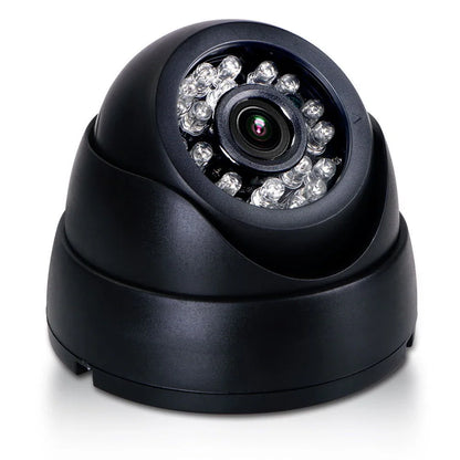 ALL DVR Compatibility 8MP 4MP/5MP Ultra AHD Dome Camera CCTV 1080P TVI/CVI/Analog H.265 Digital Monitor 4in1 OSD Indoor For home