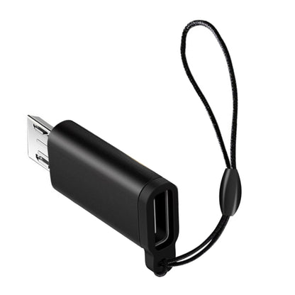 USB Type C Female To Micro USB Male Adapter Connector Type-C Micro USB Charger Adapter for Xiaomi Redmi Huawei Phone Converter