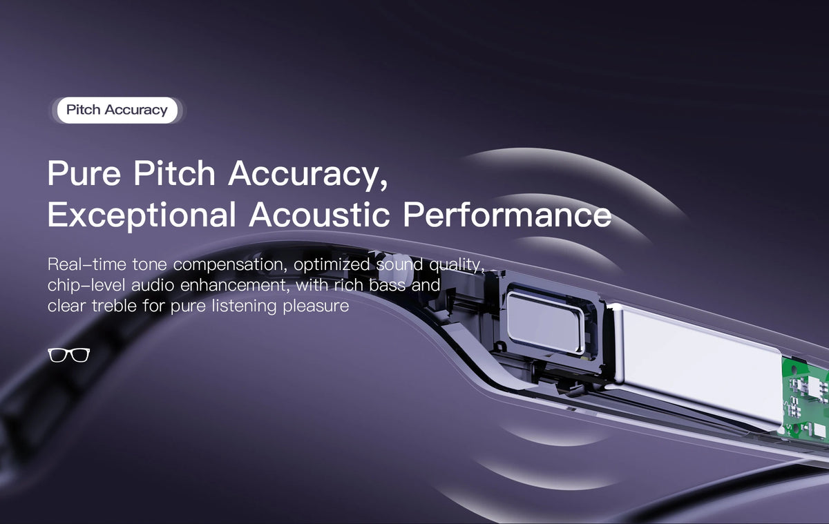 2026 New Smart AI Glasses 8MP Pixel 4k HD Camera Anti-shake Video Record ChatGP WIFI Translation Call Waterproof Sunglasses Men