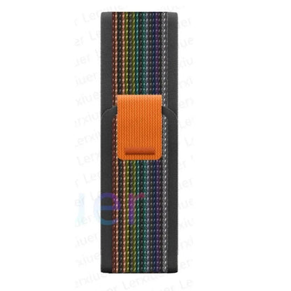 Band for Apple Watch Straps 44mm 40mm 49mm 45mm 41mm 46mm Correa Trail loop bracelet iwatch series 6 se 8 9 ultra 2 3 10 11 12