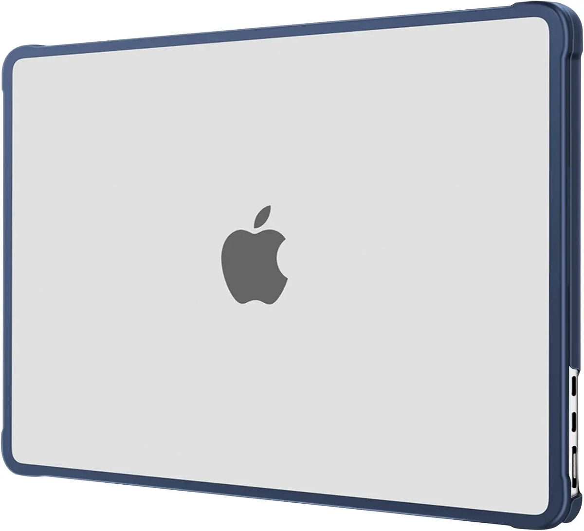 MOSISO MacBook Laptop Case for Air 13 13.6 15 inch M5 M4 M3 M2 Macbook Pro 14 16 M5 A3434 Plastic Hard Shell
