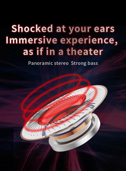 QKZ AK6 Sports In-Ear Earphones with Remote Control Microphone Heavy Bass HiFi Wired Earbuds for iPhone Samsung