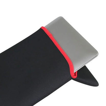 ※7-14 Inch Laptop Pouch PC Case Bag Protective Bag Soft Sleeve for Tablet PC Case For Bag Shockproof Laptop Cover for