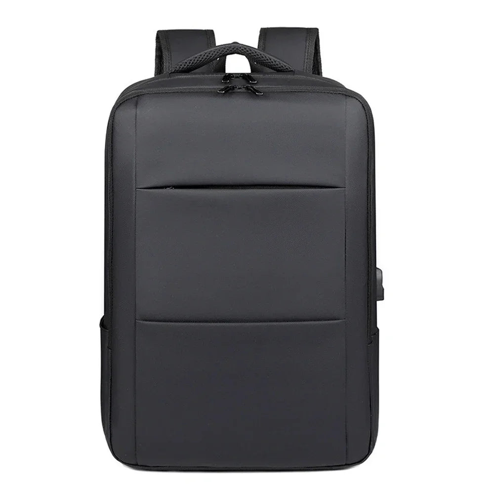 Men Backpack Commuters Bags Travel Fashion Nylon Male Rucksack Satchel Book School Computer Laptop Bag Business Backpacks