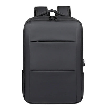 Men Backpack Commuters Bags Travel Fashion Nylon Male Rucksack Satchel Book School Computer Laptop Bag Business Backpacks