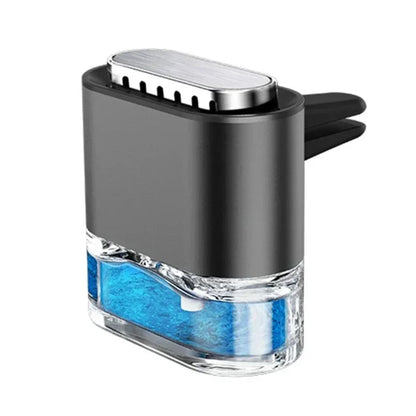 Car Air Outlet Freshener for Creative Vent Perfume Diffuser Aromatherapy Decor Clips Air Freshener Gift