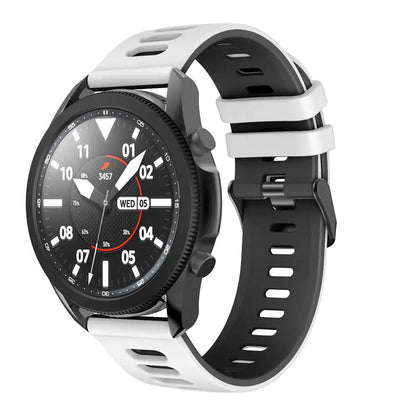For LEMFO K22/C20/K56 PRO Strap Smart Watch Silicone Soft Sports Band Wristband For LEMFO K52 K27 K37 LEM56 DM50 C22 Bracelet