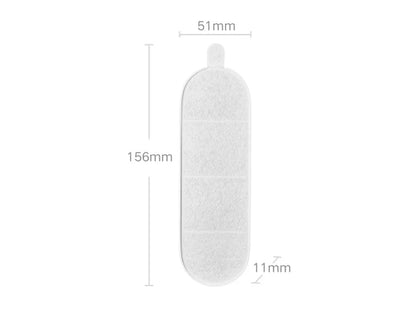 Original MIJIA Smart Pet Fountain 2 Filter 3 Pcs