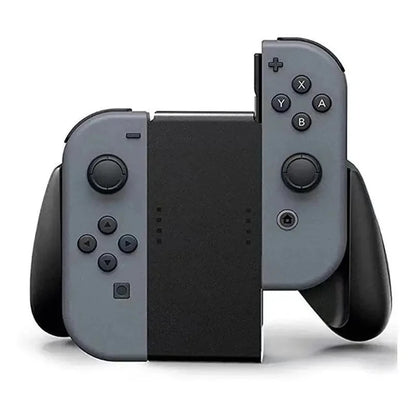 Game Controller Grip Left and Right Handle Grip Bracket with superior Feel and Easy Removal for a Seamless Gaming Experience