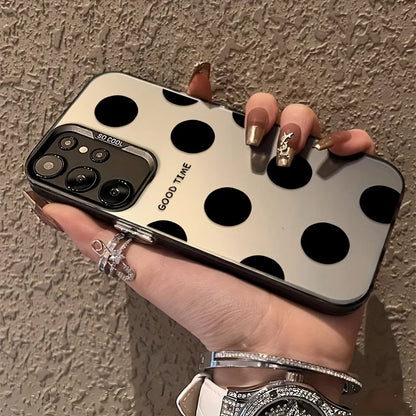 Fashion Leopard Pattern Hard Phone Case For Samsung Galaxy S25 Ultra Case Samsung S24 Ultra S26 S23 FE S22 S 25 Back Cover Funda