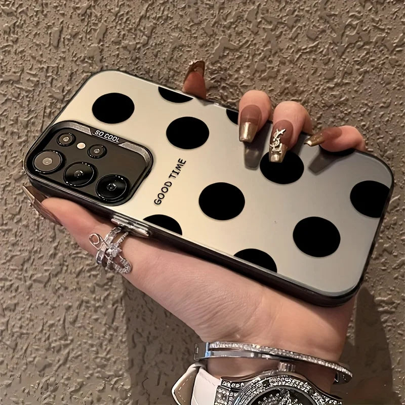 Fashion Leopard Pattern Hard Phone Case For Samsung Galaxy S25 Ultra Case Samsung S24 Ultra S26 S23 FE S22 S 25 Back Cover Funda