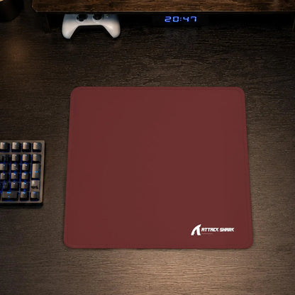 Attack Shark Mouse Pad Cartoon rubber Small mouse pad desktop computer office keyboard e-sports Genshin game