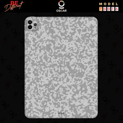 Skins Wrap Sticker For iPad Pro 13 11 M4 Air 13 11 5 4 Mini 6 Back Skin Protective Film Protection Stickers Waterproof
