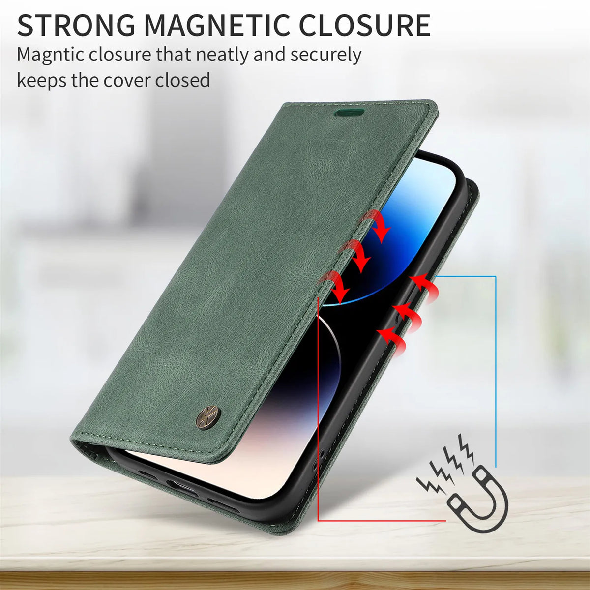 Leather Wallet Case For Google Pixel 6 7 8 9 10 Pro XL Holder Flip Stand Phone Book Cover For Google Pixel 6A 7A 8A 9A Bag Coque