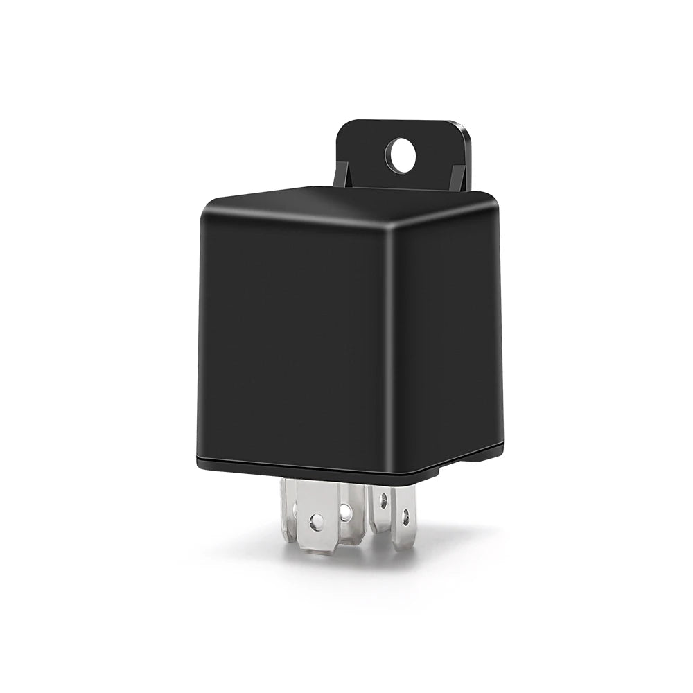 MiCODUS Car GPS Rastreador 4G Tracker MV930G 9-95V Cut Off Fuel Relay GPS Tracker Motorcycle Vibrate ACC On/OFF Alerts