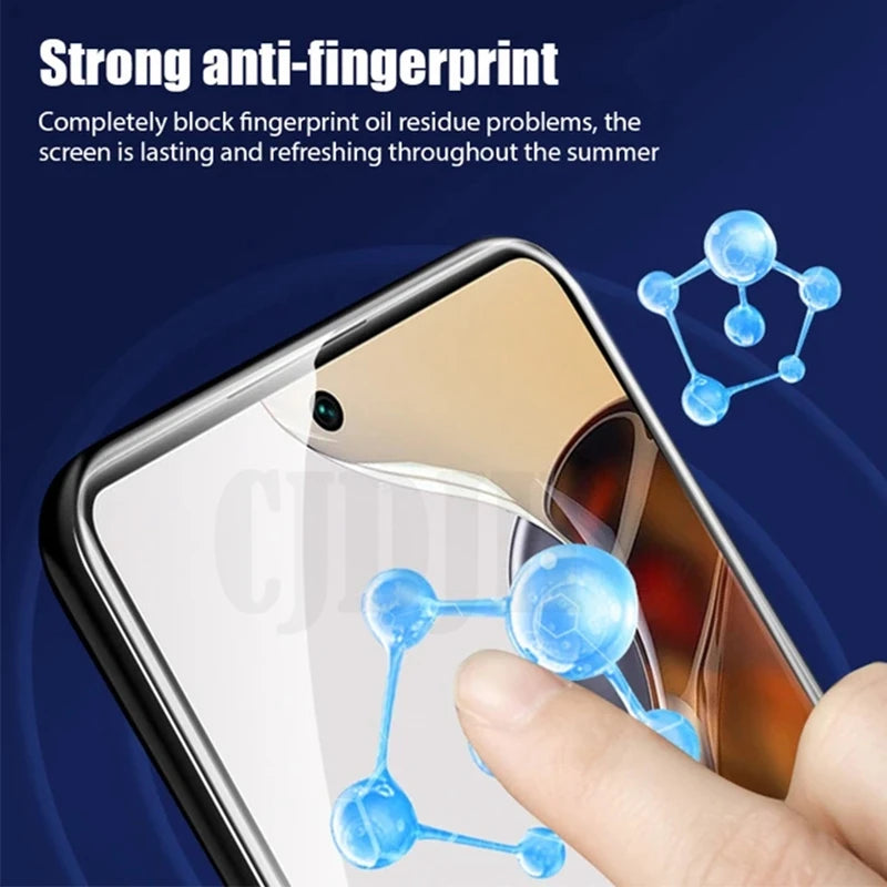 Full Cover Screen Protector Tempered Glass For Google Pixel 10 10 Pro XL Protective Glass For Pixel 10 Pro Fold Camera Film