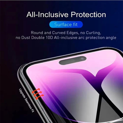 HD Hydrogel Film For Google Pixel 10 Pro 10 Pro XL Protective Screen Protector Film For Pixel 10 Pro Fold Soft Camera Film