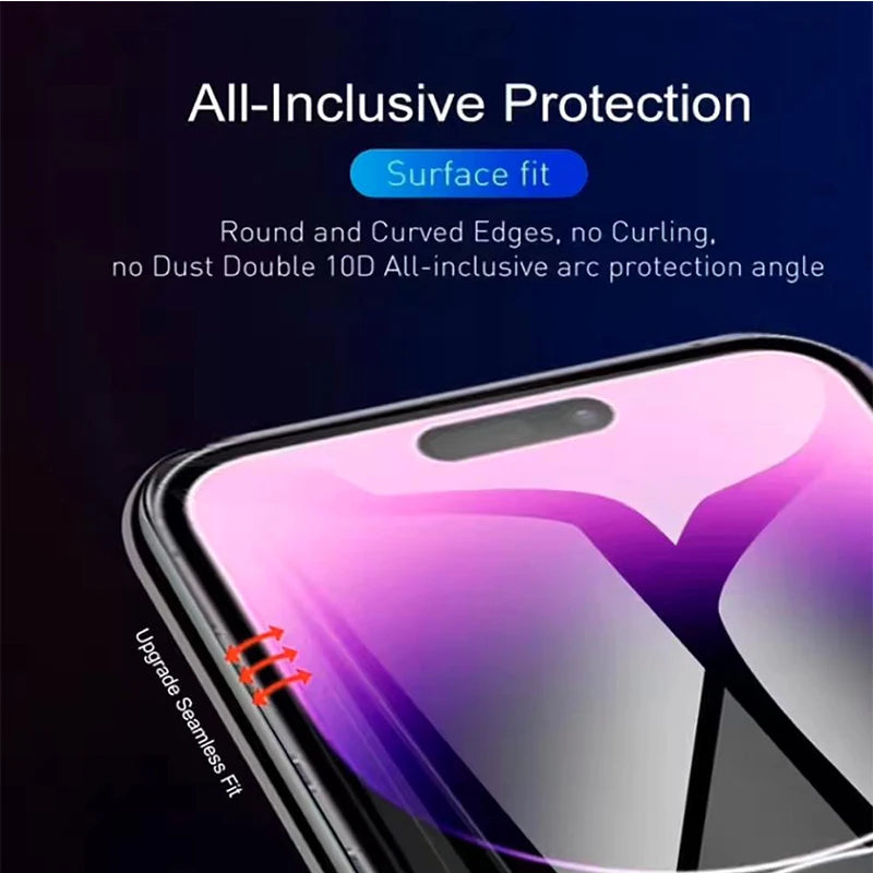 HD Hydrogel Film For Google Pixel 10 Pro 10 Pro XL Protective Screen Protector Film For Pixel 10 Pro Fold Soft Camera Film