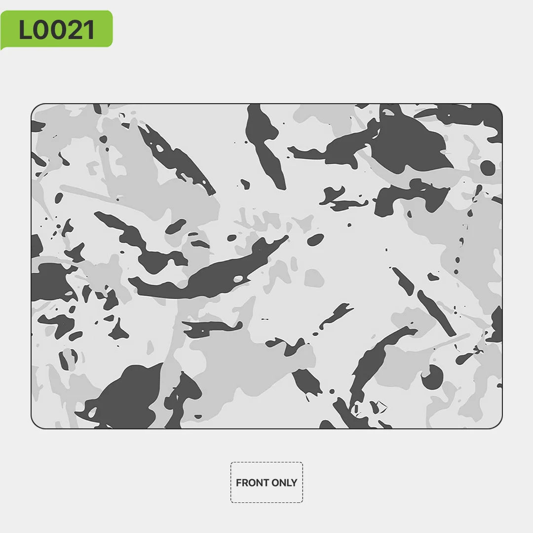 Vinyl Skin Sticker | Wrap Decal for MacBook Air13 2025 Anti-Scratch Protective Cover
