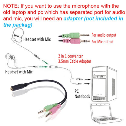 Oneodio EKSA P100 3.5/6.35mm Wired Studio HiFi Headphones Over Ear Professional Hi-Res DJ Monitor Headset With Mic For Guitar