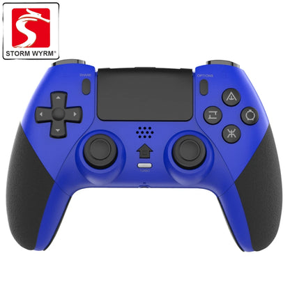 Wireless Gamepad Controller for PS5 PS4/Slim/Pro With Motorized Vibration Body Sensing 6-Axis Continuous Firing Function T29