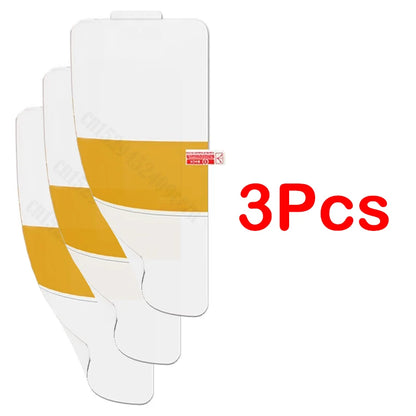 HD Hydrogel Film For Google Pixel 10a Protective Screen Protector Film For Google Pixel 10a Camera Lens Soft Film
