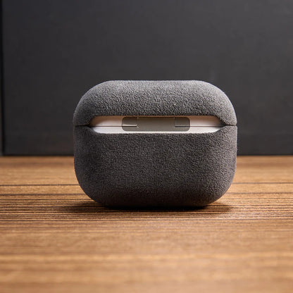 Soft Case For Apple AirPods Pro 3 Soft Protective Cover for AirPods Pro 3rd Earphone Cases Leather