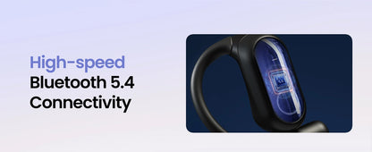 TWS 3-in-1 AI Translator Earbuds 144 Languages Noise Cancelling Bluetooth 5.4 Headset Instant Translator Smart Voice Real Time