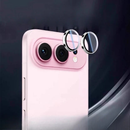 For Honor 500 Pro Camera Lens Protector Aluminium Alloy Tempered Glass For HONOR 500 500Pro Len Film Cover