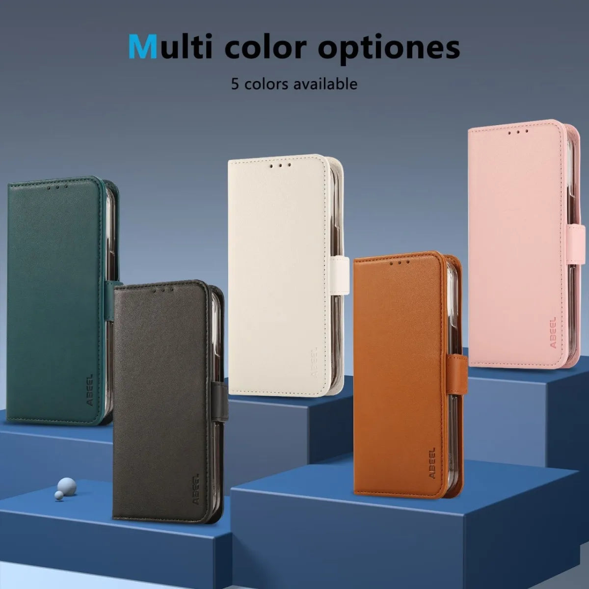 For Google Pixel 11 Pro Fold Case PU Leather Pattern Flip All Inclusive Phone Cover Fingerprint-Resistant Shockproof Bumper