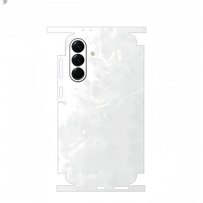 Skin Wrap Sticker For Samsung Galaxy A12 A13 A14 Back Film A54 A55 A56 5G Protective Decal Full Coverage Protector