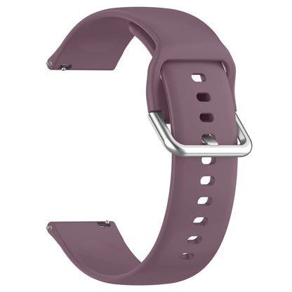 Silicone Strap For Amazfit bip 6 5 3/u pro 20mm/22mm Watch Sport Bracelet Amazfit GTS 2/4/3/GTS 2/4 Mini/GTR 4/2/2e Series band