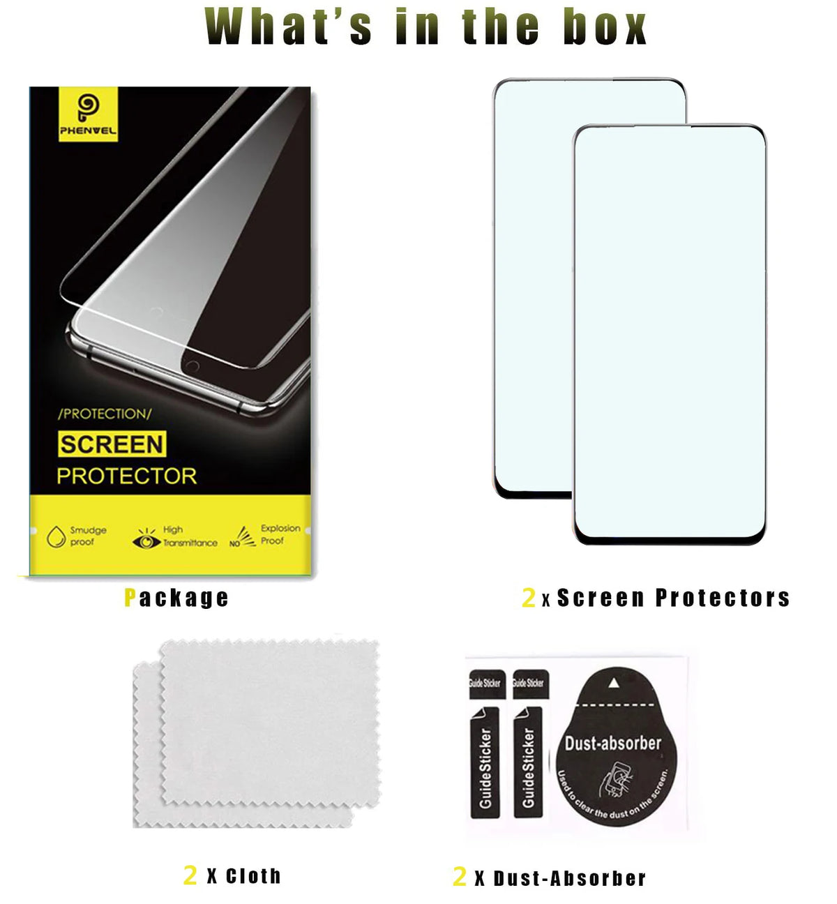 2Pc Safety Protective Glass For Google Pixel 9 10 Pro XL 8 8A 7A 5 6 6A 7 5a 4A 9 8 10a 9a Screen Protector Tempered Glass Film