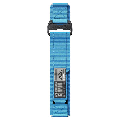 Rugged Nylon Strap 22mm For Suunto Vertical 2/RACE S/Run/Ocean/Nautic S Sport Band For Suunto 5 9 Peak Pro Bracelet Braided Belt
