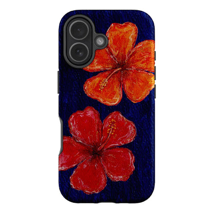 Luxury Clmj Retro Floral Phone Case for iPhone 17 17e 16e 16 15 14 13 12 11 X XS XR 7 8 Air Pro Max Plus Double-layer Back Cover