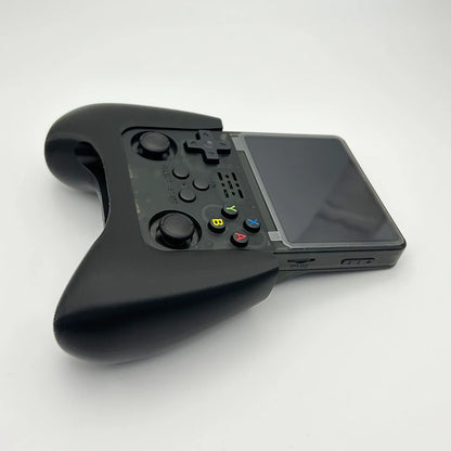 Ergonomics Grip For R36S Game Console Accessories R36S Grip Handle Comfortable Controller 3D Printed Grips Exquisitely Crafted