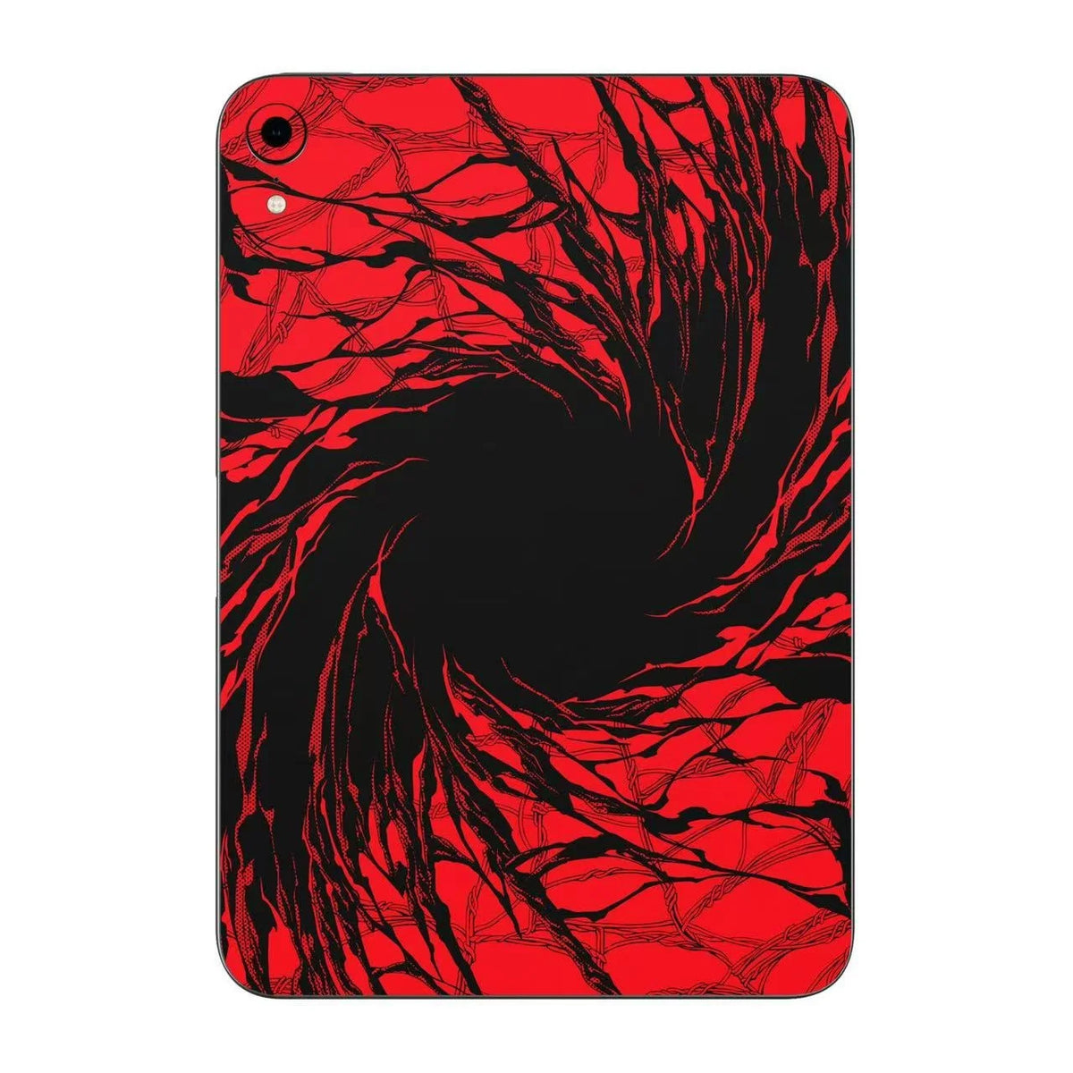 For iPad Pro 2022 2021 2018 12.9 11 Mini 7 6 3M Full Cover Colorful Back Film Covers Decal Skin Protector Sticker