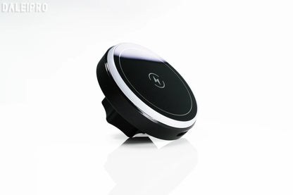 For Audi A5 S5 RS5 2025 2026 2027 Car Phone Holder Screen Fixed Clip Wireless Charger Phone Mount Qi Car Phone Charger Mounts
